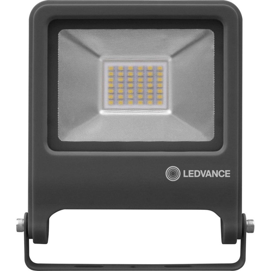 Ledvance - LED Strålkastare ENDURA LED/30W/230V IP65