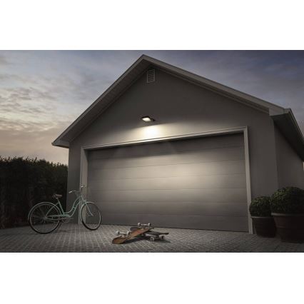 Ledvance - LED Strålkastare ENDURA LED/30W/230V IP65