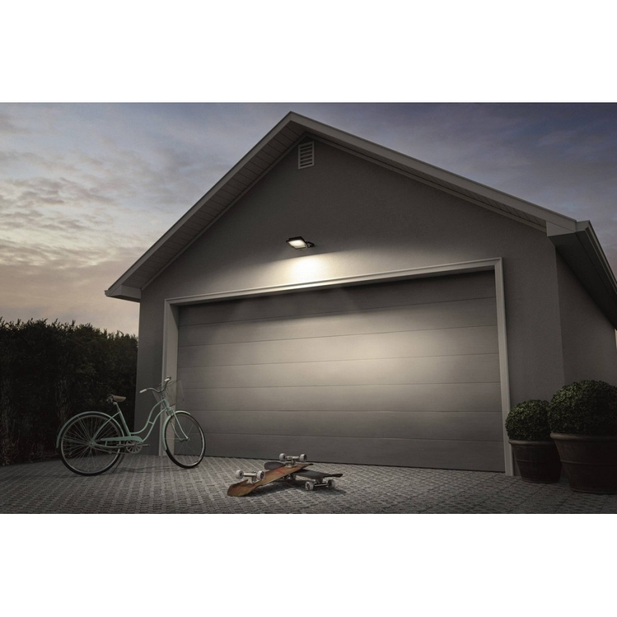 Ledvance - LED Strålkastare ENDURA LED/50W/230V IP65