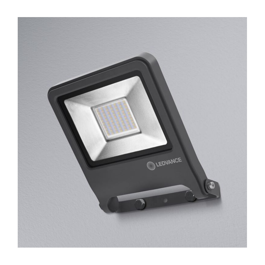 Ledvance - LED Strålkastare ENDURA LED/50W/230V IP65