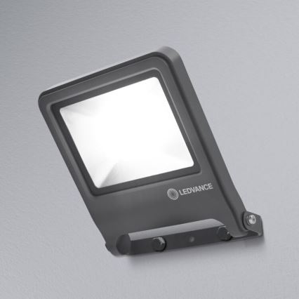 Ledvance - LED Strålkastare ENDURA LED/50W/230V IP65