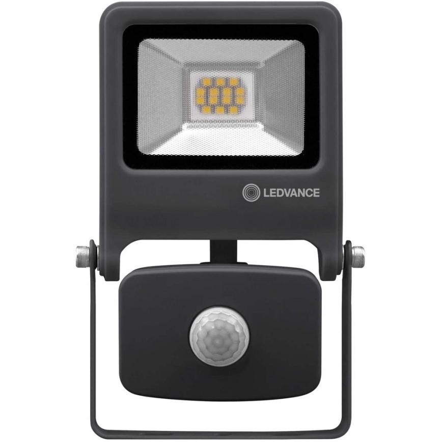 Ledvance - LED Strålkastare ENDURA med sensor LED/10W/230V IP44