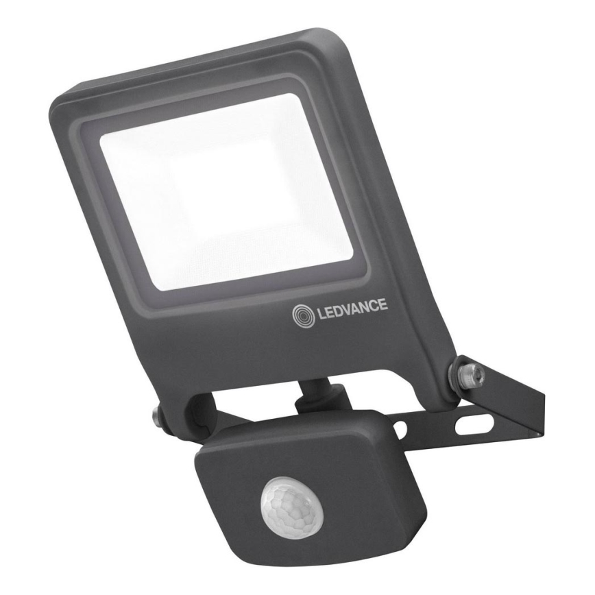 Ledvance - LED Strålkastare ENDURA med sensor LED/20W/230V IP44