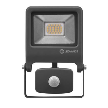 Ledvance - LED Strålkastare ENDURA med sensor LED/20W/230V IP44