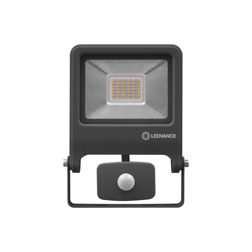 Ledvance - LED Strålkastare ENDURA med sensor LED/30W/230V IP44