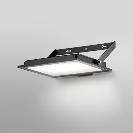 Ledvance - LED Väggstrålkastare för utomhusbruk FLOODLIGHT ESSENTIAL LED/100W/230V IP65