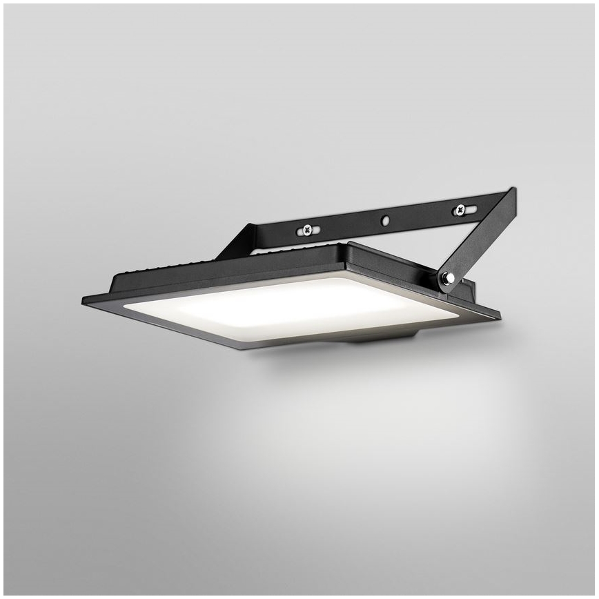 Ledvance - LED Väggstrålkastare för utomhusbruk FLOODLIGHT ESSENTIAL LED/100W/230V IP65