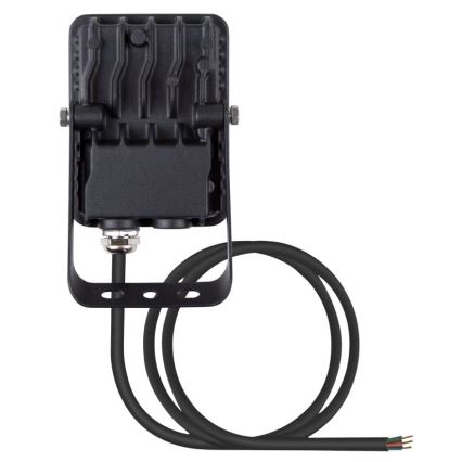 Ledvance - LED Väggstrålkastare för utomhusbruk FLOODLIGHT ESSENTIAL LED/10W/230V IP65