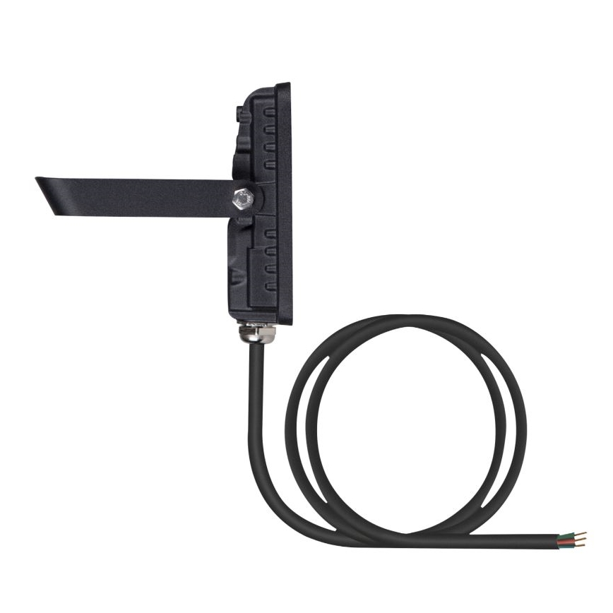 Ledvance - LED Väggstrålkastare för utomhusbruk FLOODLIGHT ESSENTIAL LED/10W/230V IP65