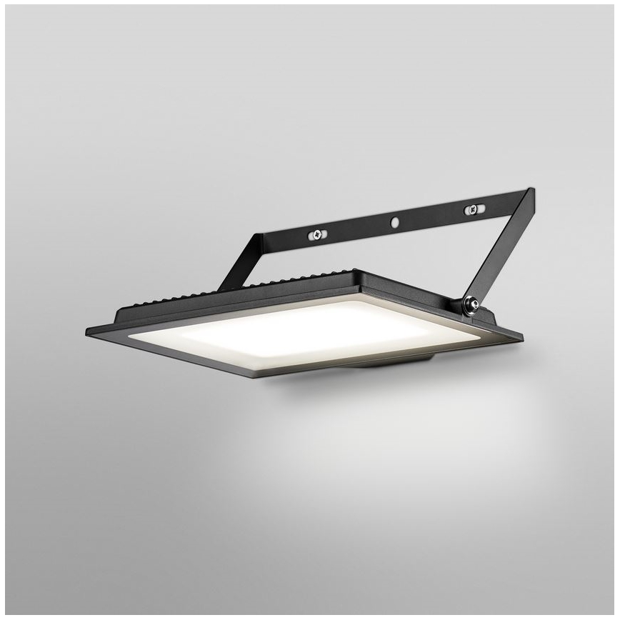 Ledvance - LED Väggstrålkastare för utomhusbruk FLOODLIGHT ESSENTIAL LED/150W/230V IP65
