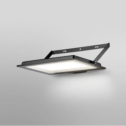 Ledvance - LED Väggstrålkastare för utomhusbruk FLOODLIGHT ESSENTIAL LED/200W/230V IP65