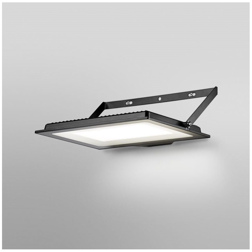 Ledvance - LED Väggstrålkastare för utomhusbruk FLOODLIGHT ESSENTIAL LED/200W/230V IP65