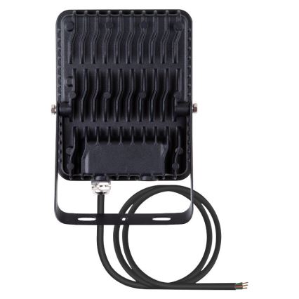 Ledvance - LED Väggstrålkastare för utomhusbruk FLOODLIGHT ESSENTIAL LED/30W/230V 4000K IP65