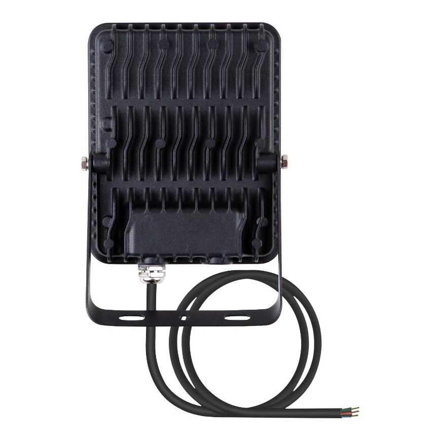 Ledvance - LED Väggstrålkastare för utomhusbruk FLOODLIGHT ESSENTIAL LED/30W/230V 4000K IP65
