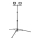 Ledvance - LED strålkastare för utomhusbruk med hållare WORKLIGHT TRIPOD 2xLED/10W/230V 6500K IP65