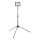 Ledvance - LED strålkastare för utomhusbruk med holder WORKLIGHT TRIPOD LED/30W/230V 6500K IP65
