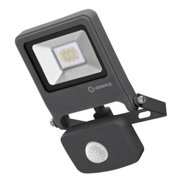 Ledvance - LED Strålkastare med en hållare ENDURA LED/10W/230V IP44