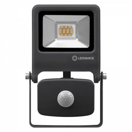 Ledvance - LED Strålkastare med en hållare ENDURA LED/10W/230V IP44