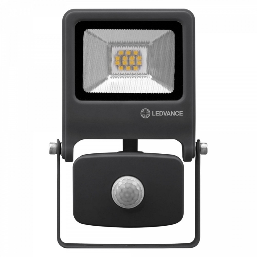 Ledvance - LED Strålkastare med en hållare ENDURA LED/10W/230V IP44
