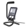 Ledvance - LED Strålkastare med en hållare S-STAND LED/50W/230V IP65