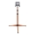 Ledvance - LED Strålkastare med en hållare TRIPOD LED/30W/230V IP65