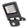 Ledvance - LED Strålkastare med sensor ENDURA LED/20W/230V IP44