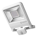 Ledvance - LED Strålkastare med sensor ENDURA LED/50W/230V IP44