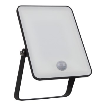 Ledvance - LED Strålkastare med sensor FLOODLIGHT LED/20W/230V 6500K IP65