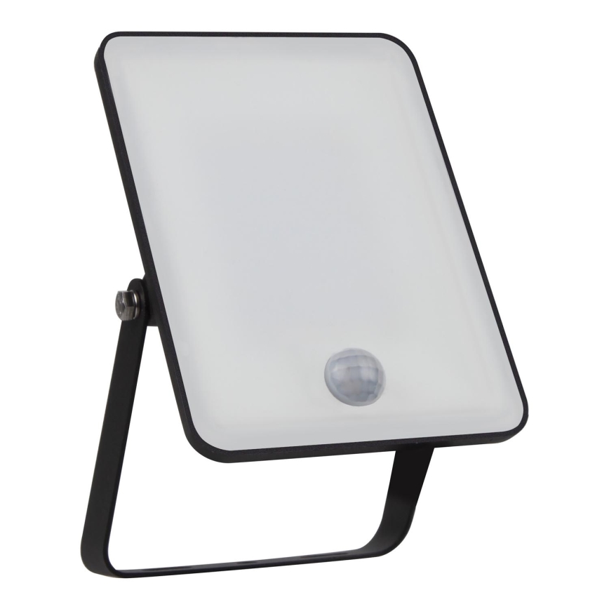 Ledvance - LED Strålkastare med sensor FLOODLIGHT LED/20W/230V 6500K IP65