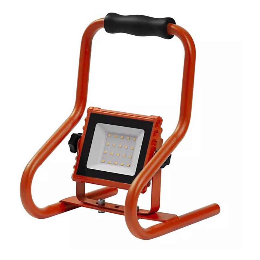 Ledvance - LED strålkastare  R-STAND LED/10W/5V IP44