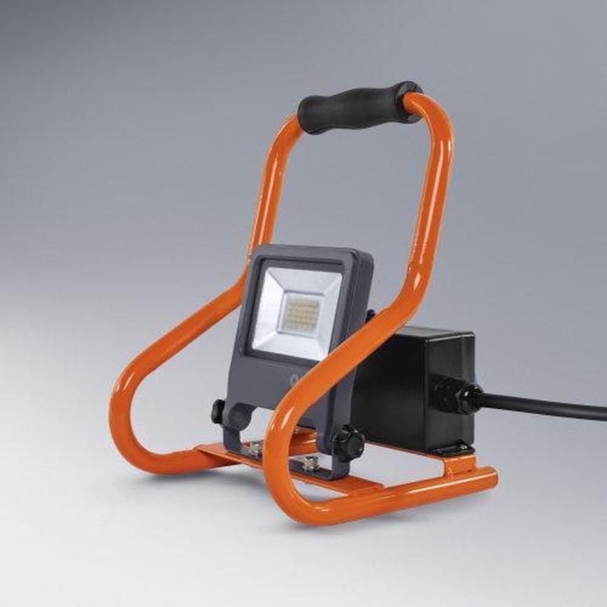 Ledvance - LED Strålkastare R-STAND LED/20W/230V IP44
