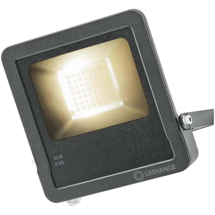 Ledvance - LED Strålkastare SMART+ FLOOD LED/50W/230V IP65 Wi-Fi