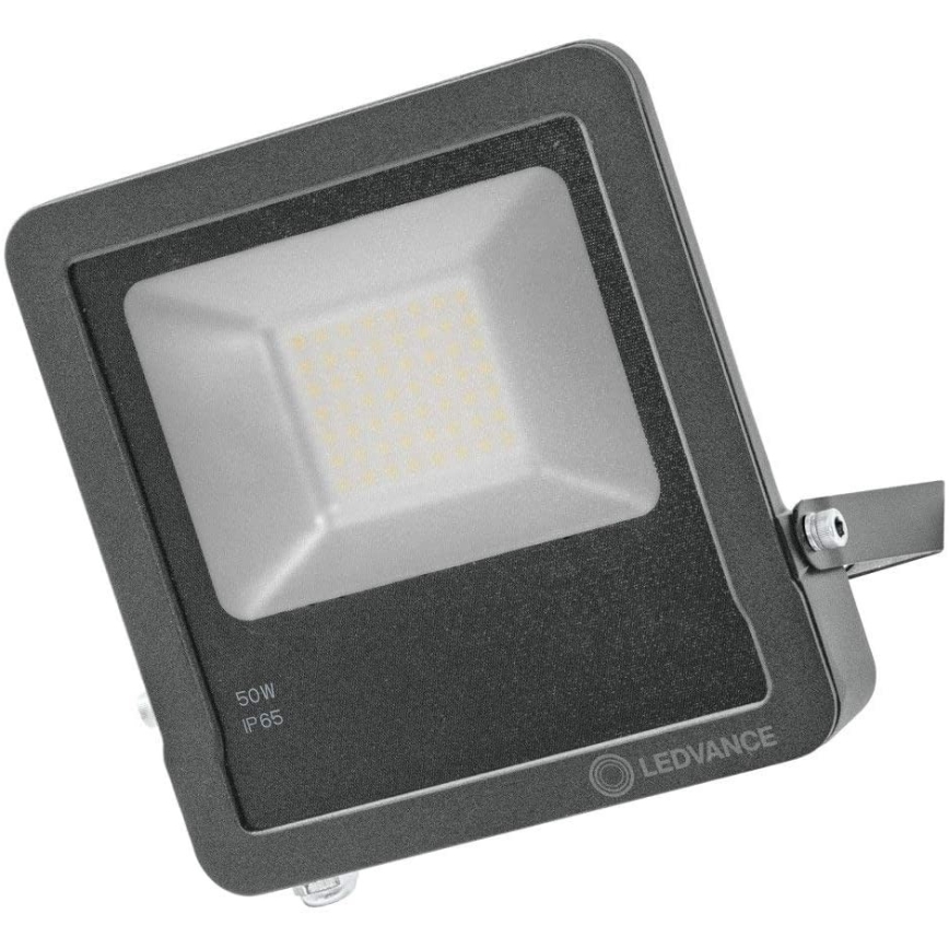 Ledvance - LED Strålkastare SMART+ FLOOD LED/50W/230V IP65 Wi-Fi