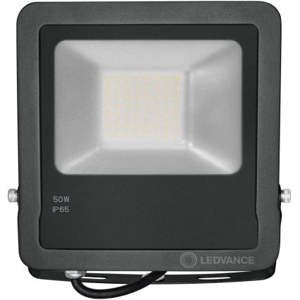 Ledvance - LED Strålkastare SMART+ FLOOD LED/50W/230V IP65 Wi-Fi