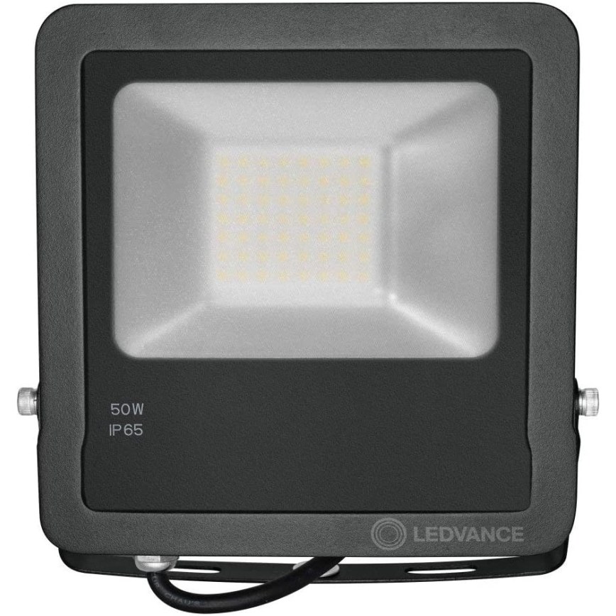 Ledvance - LED Strålkastare SMART+ FLOOD LED/50W/230V IP65 Wi-Fi