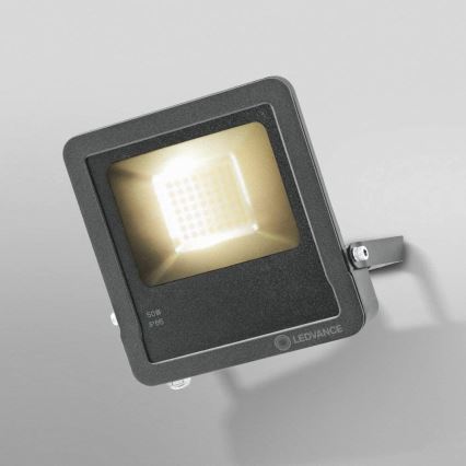 Ledvance - LED Strålkastare SMART+ FLOOD LED/50W/230V IP65 Wi-Fi