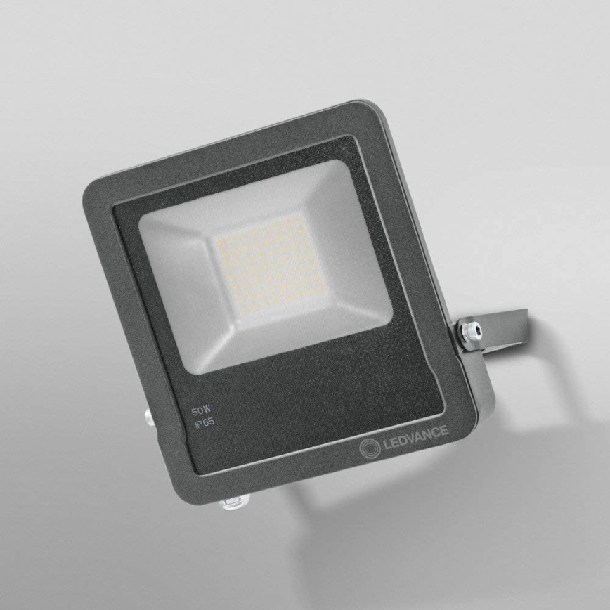 Ledvance - LED Strålkastare SMART+ FLOOD LED/50W/230V IP65 Wi-Fi