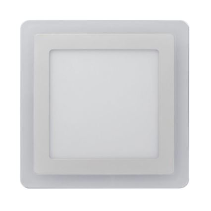 Ledvance - LED Takbelysning CLICK LED/15W/230V