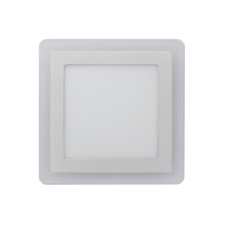 Ledvance - LED Takbelysning CLICK LED/15W/230V