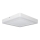 Ledvance - LED Takbelysning fyrkantig LED/18W/230V