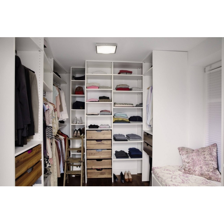 Ledvance - LED Takbelysning LUNIVE LED/14W/230V