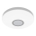 Ledvance - LED Takbelysning med sensor SPARKLEDOT LED/24W/230V