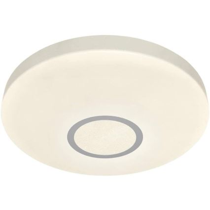Ledvance - LED Takbelysning med sensor SPARKLEDOT LED/24W/230V