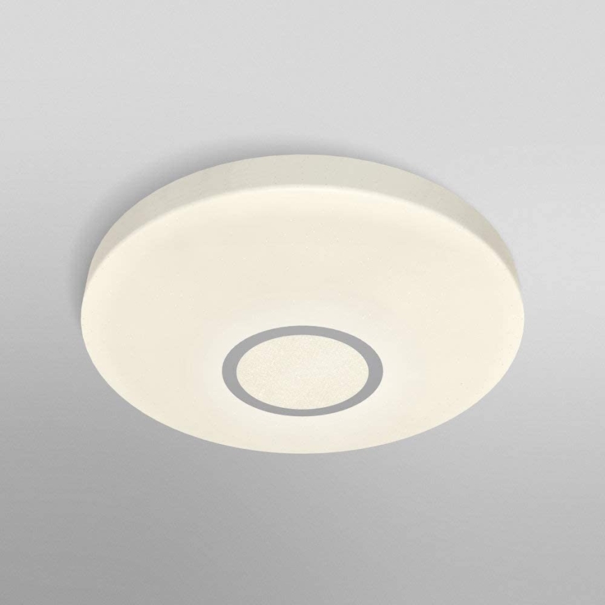 Ledvance - LED Takbelysning med sensor SPARKLEDOT LED/24W/230V