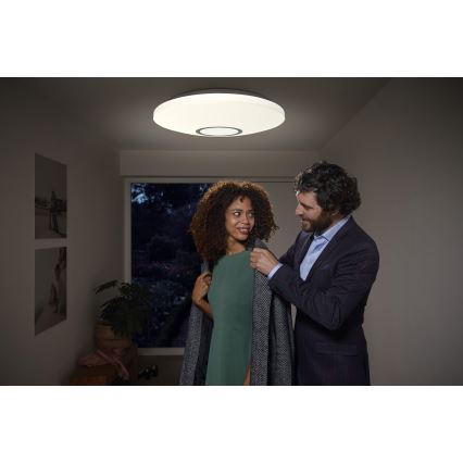 Ledvance - LED Takbelysning med sensor SPARKLEDOT LED/32W/230V