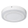 Ledvance - LED Takbelysning ROUND LED/15W/230V d. 20 cm