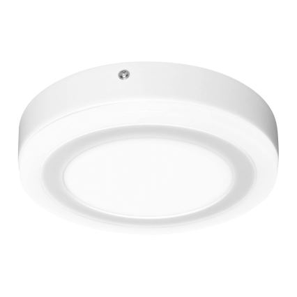 Ledvance - LED Takbelysning ROUND LED/15W/230V d. 20 cm