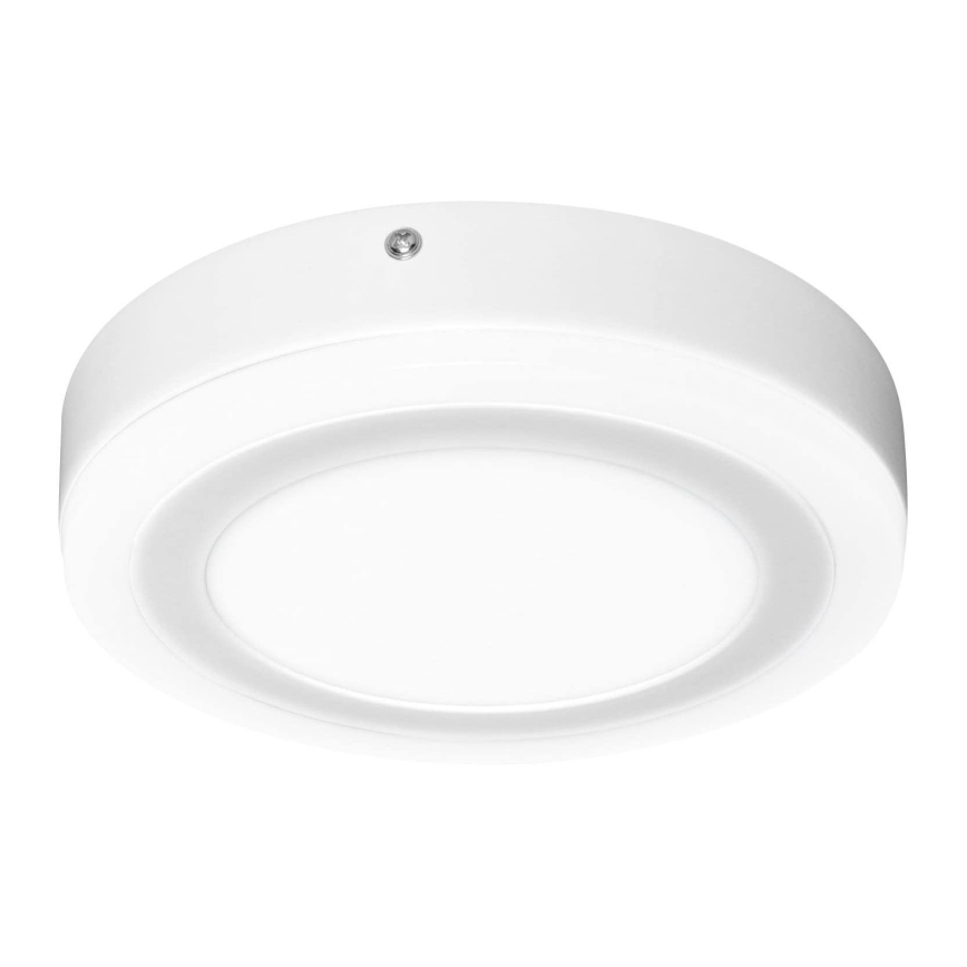 Ledvance - LED Takbelysning ROUND LED/15W/230V d. 20 cm