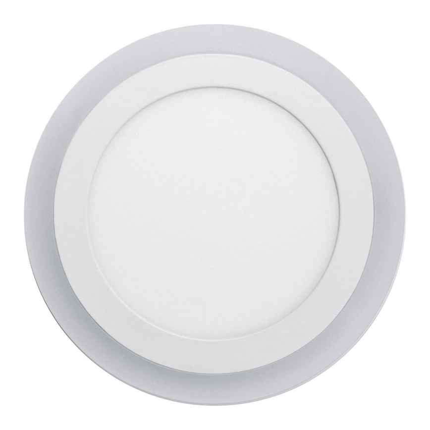 Ledvance - LED Takbelysning ROUND LED/15W/230V d. 20 cm