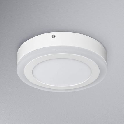 Ledvance - LED Takbelysning ROUND LED/15W/230V d. 20 cm